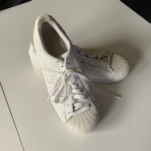 Adidas Superstar